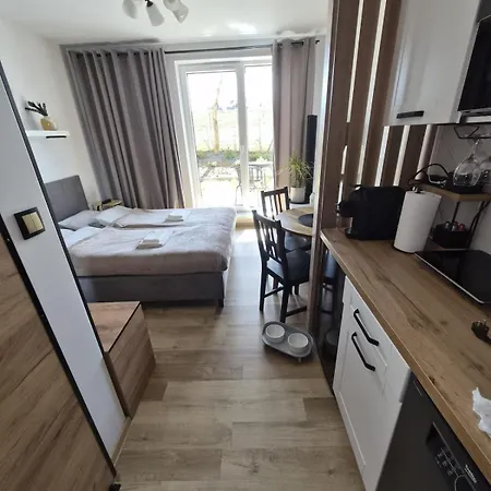 Appartamento Royal Near Old Town
