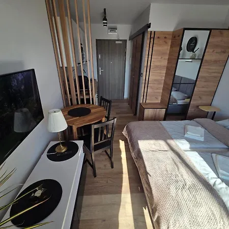 Royal Near Old Town Appartamento Cracovia