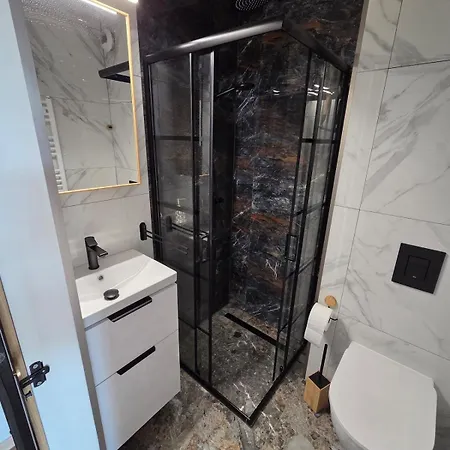 Appartamento Royal Near Old Town *